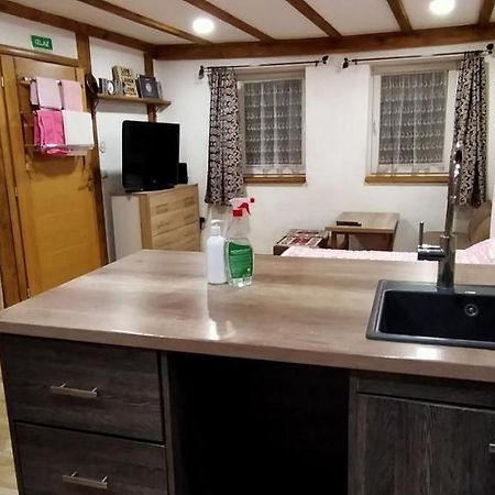 Apartments Alifakovac Sarajevo Ngoại thất bức ảnh