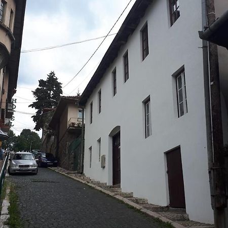 Apartments Alifakovac Sarajevo Ngoại thất bức ảnh