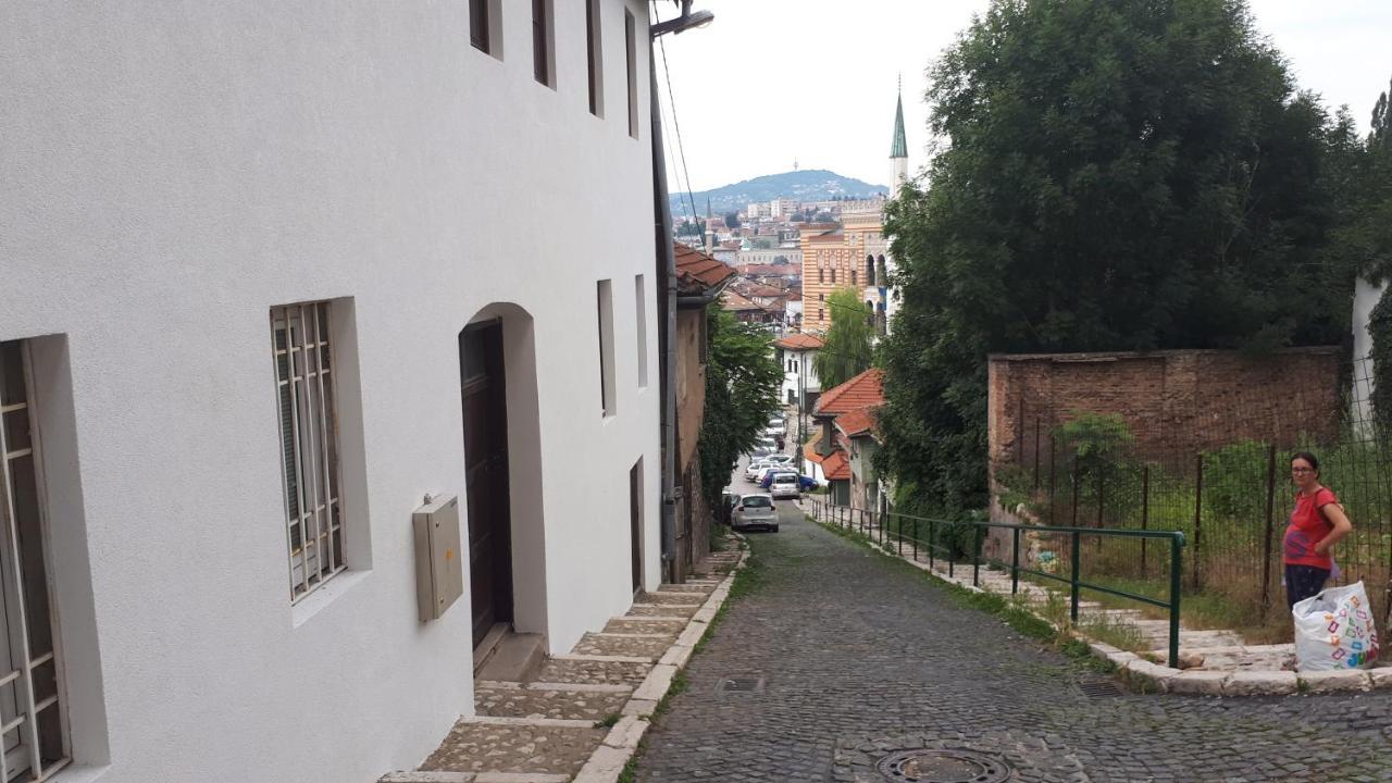 Apartments Alifakovac Sarajevo Ngoại thất bức ảnh