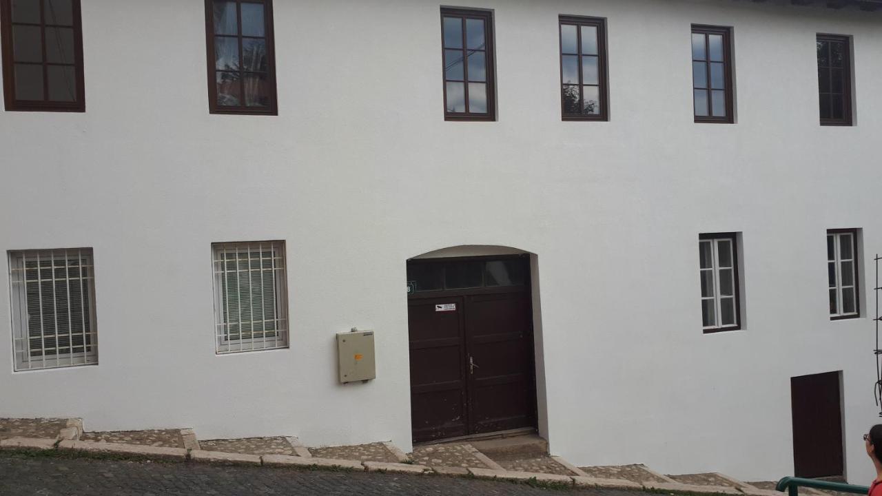 Apartments Alifakovac Sarajevo Ngoại thất bức ảnh