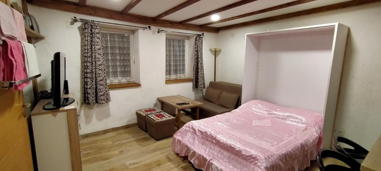 Apartments Alifakovac Sarajevo Ngoại thất bức ảnh