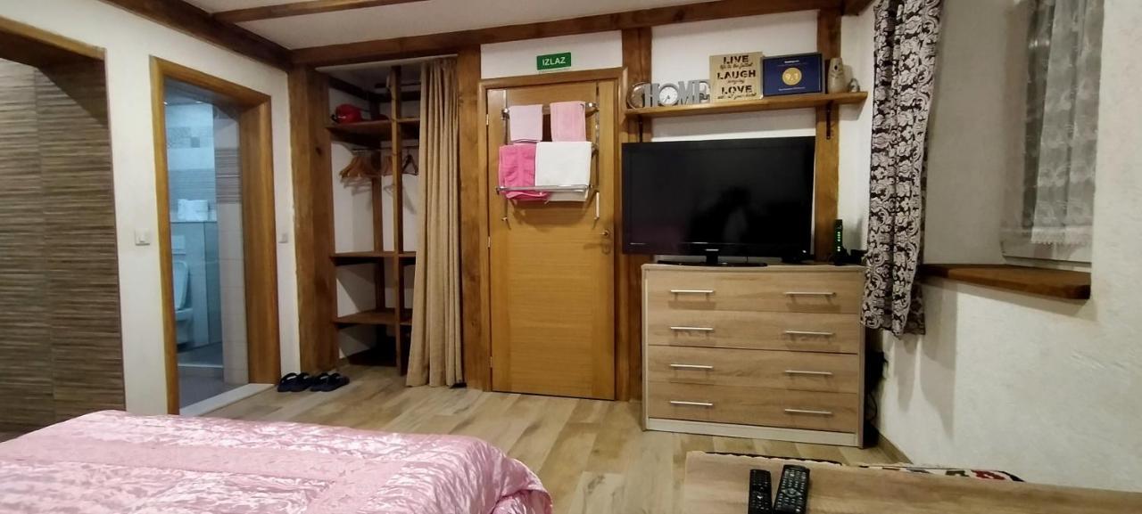Apartments Alifakovac Sarajevo Ngoại thất bức ảnh