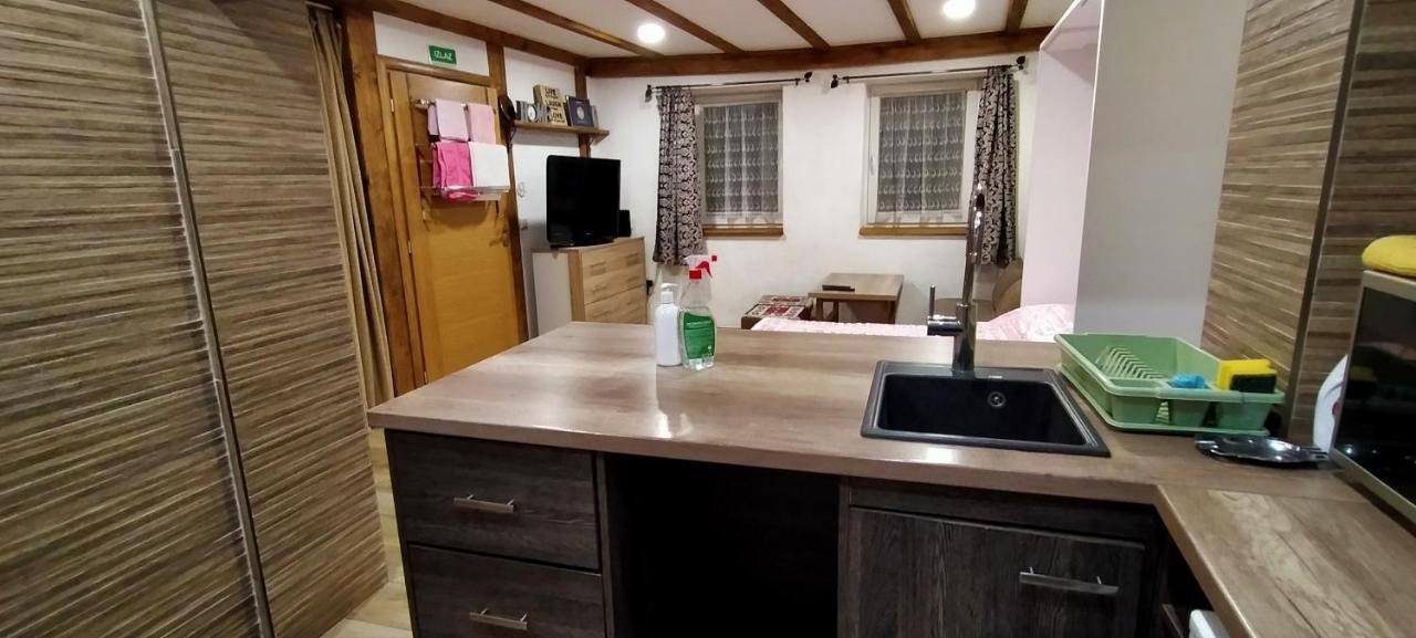Apartments Alifakovac Sarajevo Ngoại thất bức ảnh