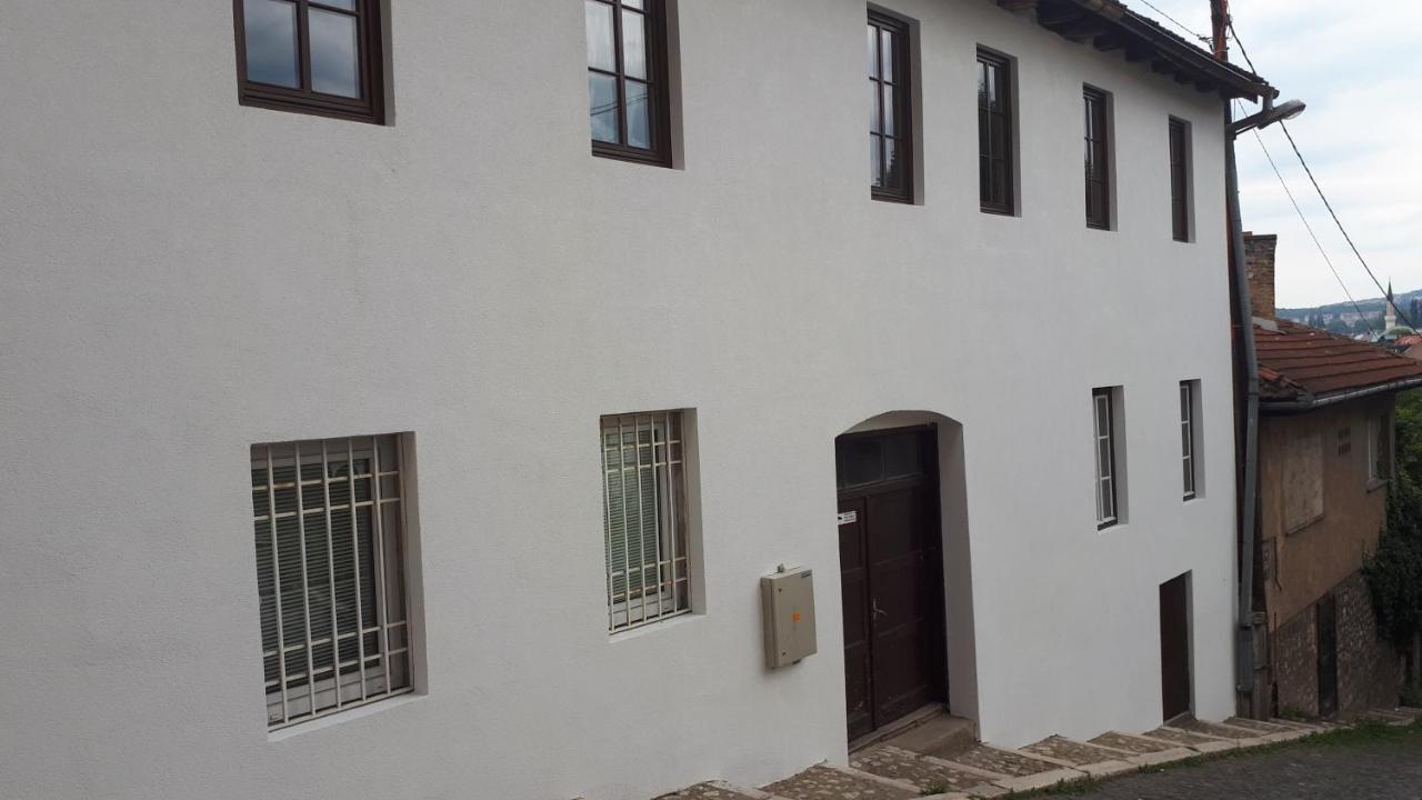 Apartments Alifakovac Sarajevo Ngoại thất bức ảnh