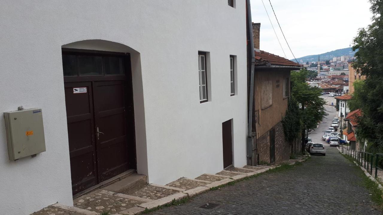 Apartments Alifakovac Sarajevo Ngoại thất bức ảnh