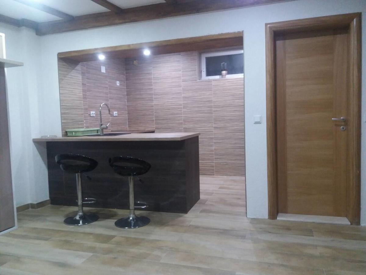 Apartments Alifakovac Sarajevo Ngoại thất bức ảnh