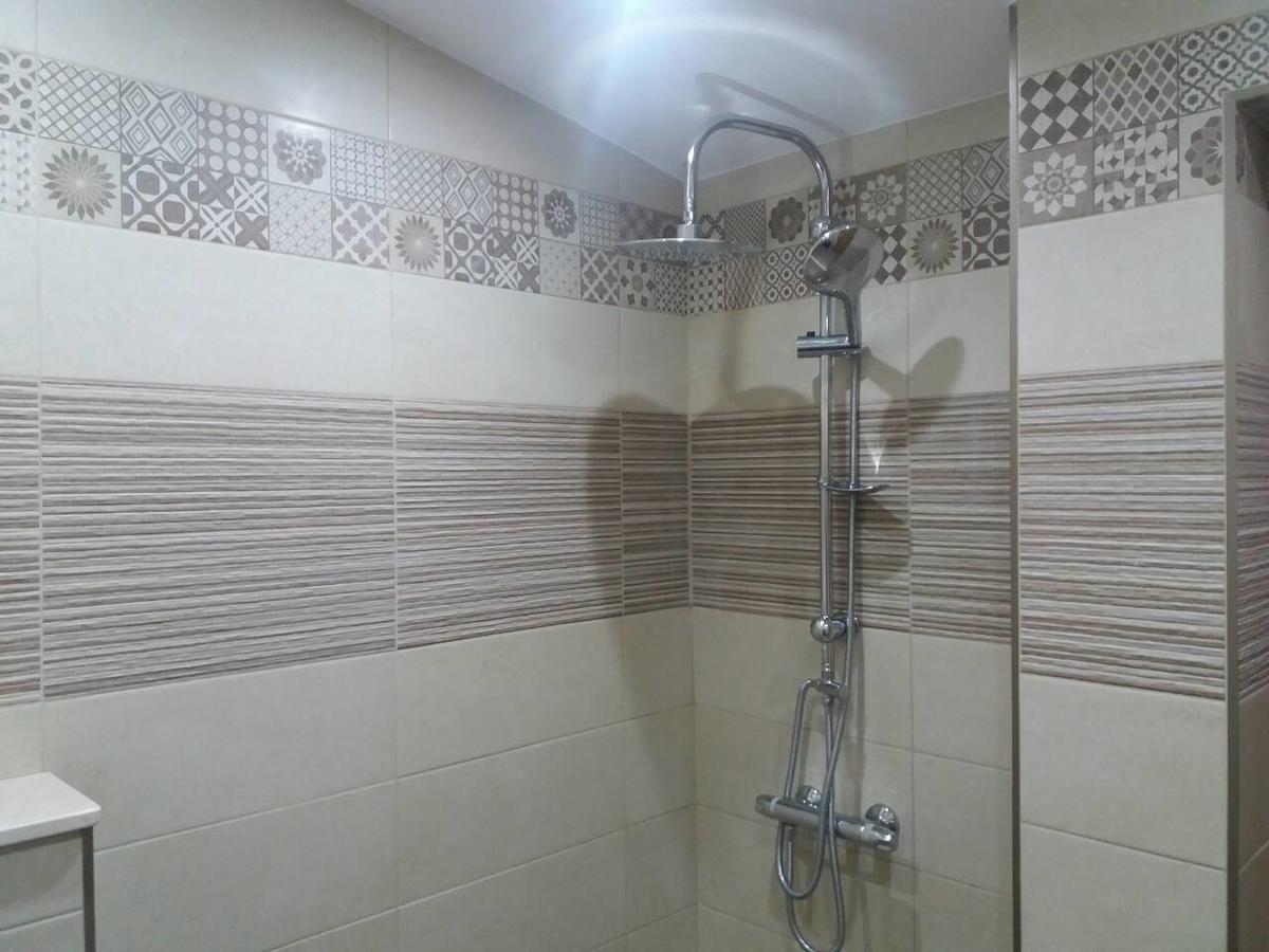 Apartments Alifakovac Sarajevo Ngoại thất bức ảnh