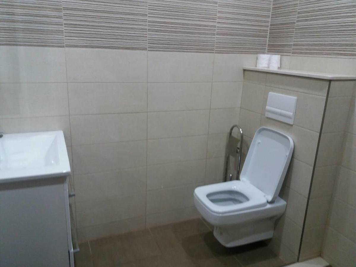 Apartments Alifakovac Sarajevo Ngoại thất bức ảnh