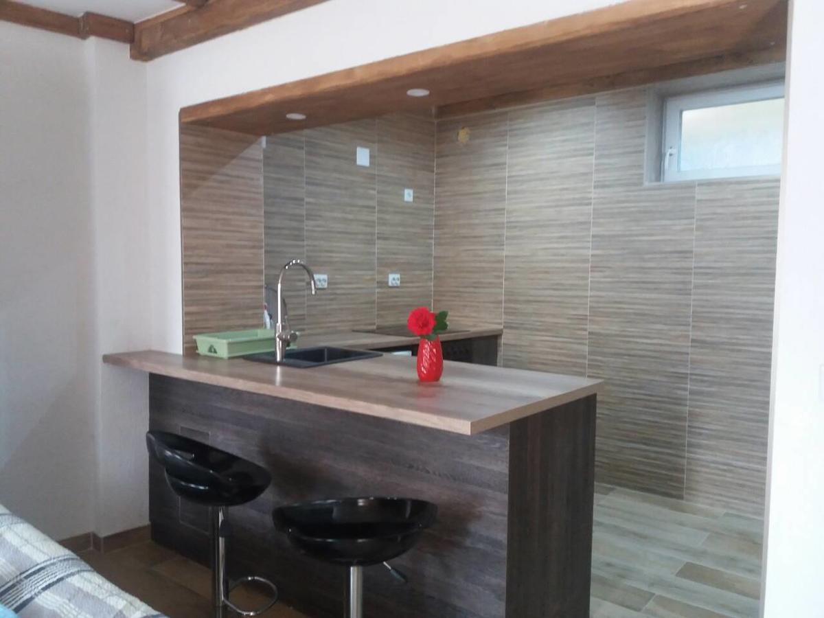 Apartments Alifakovac Sarajevo Ngoại thất bức ảnh