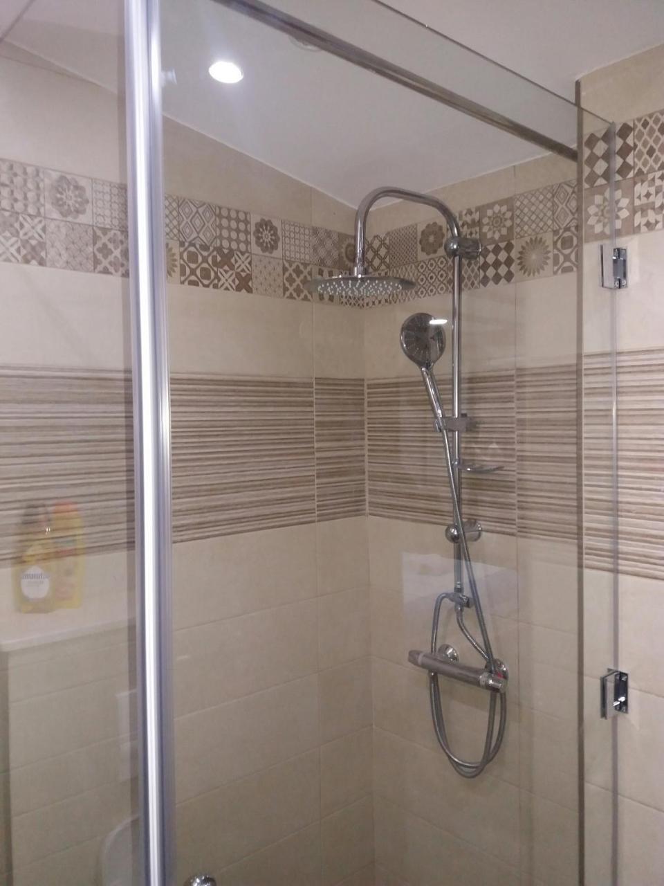 Apartments Alifakovac Sarajevo Ngoại thất bức ảnh