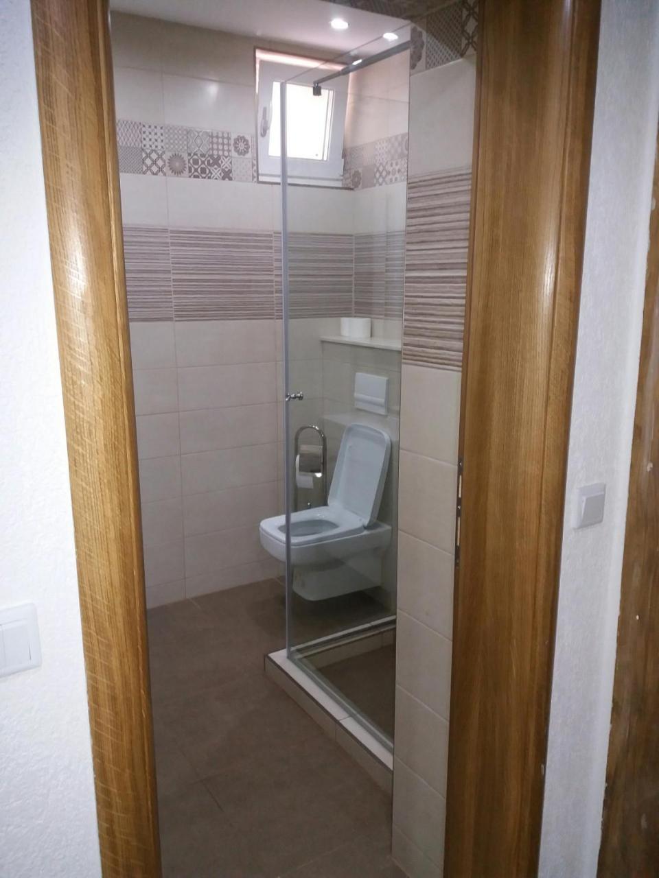 Apartments Alifakovac Sarajevo Ngoại thất bức ảnh